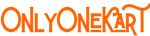 OnlyOneKart Footer Logo