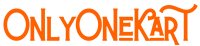 OnlyOneKart Logo