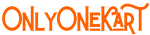 OnlyOneKart Header Logo